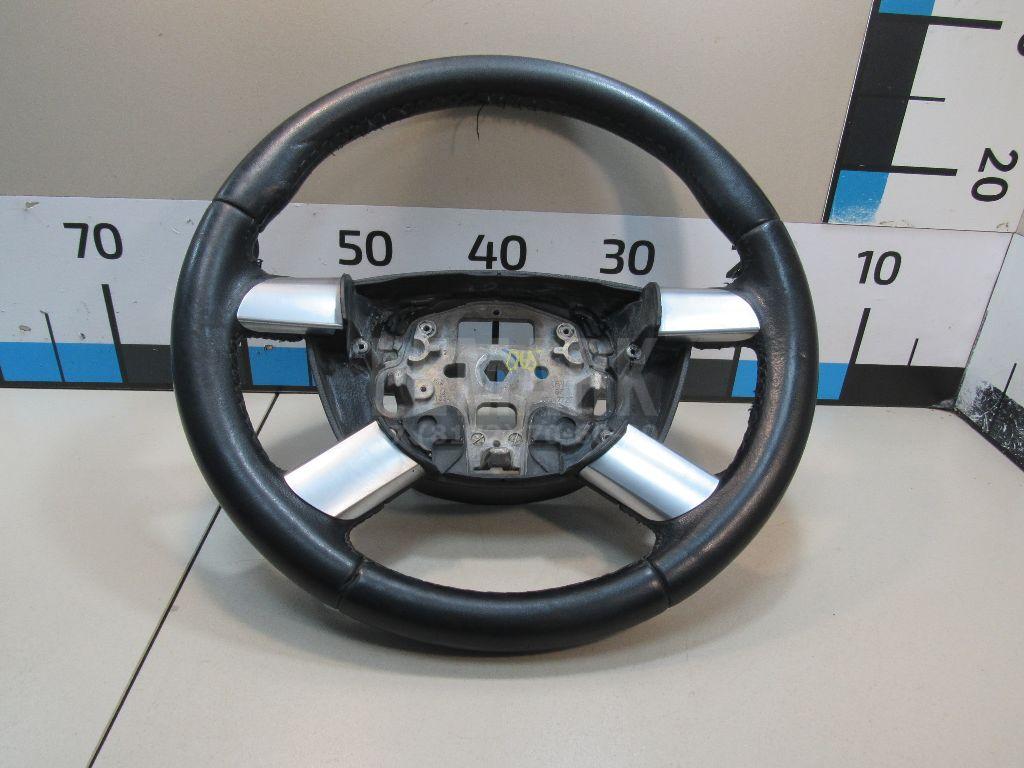 Рулевое колесо для AIR BAG (без AIR BAG) 1438917 Ford