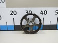 Шестерня (шкив) распредвала
