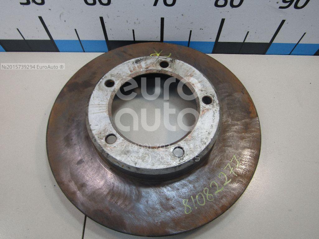 ДИСК ТОРМОЗНОЙ TOYOTA 4351260130