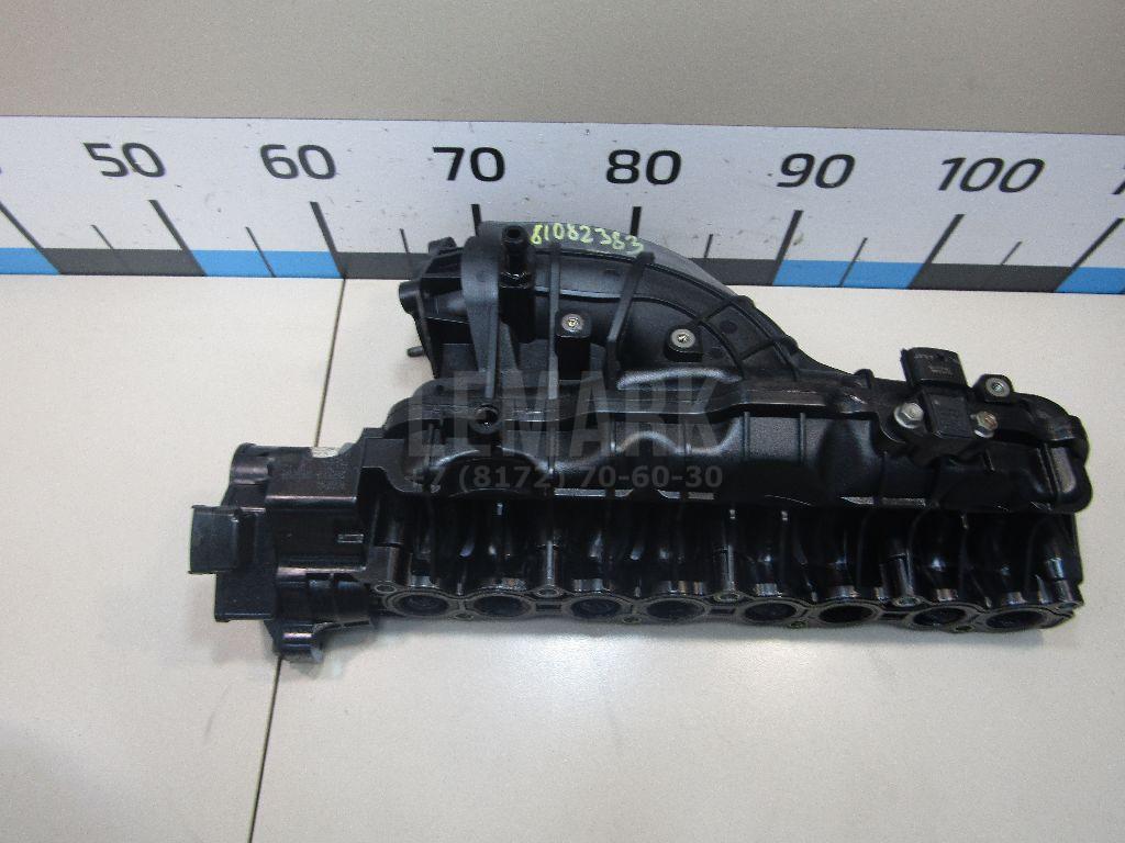 Коллектор впускной 283102F650 Hyundai-Kia