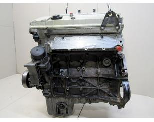 Двигатель M 111.921