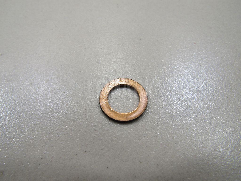 Прокладка (тормозная) 587971R000 Hyundai-Kia