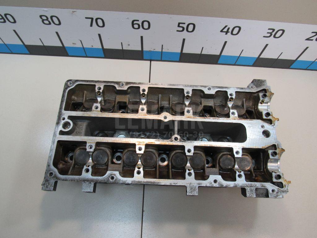 Головка блока 1481578 Ford