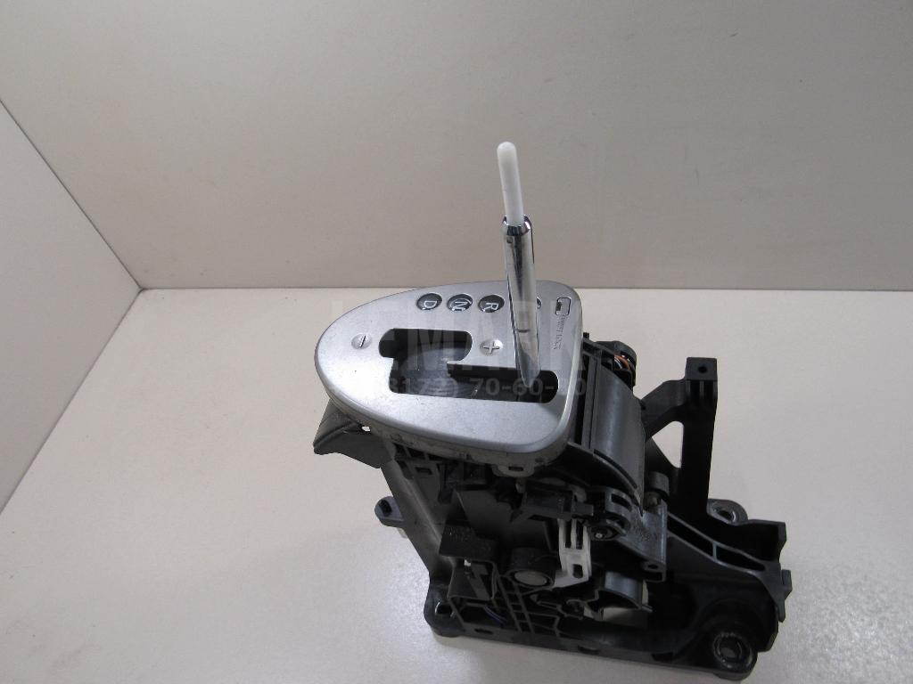 Кулиса КПП 34901JD900 Nissan