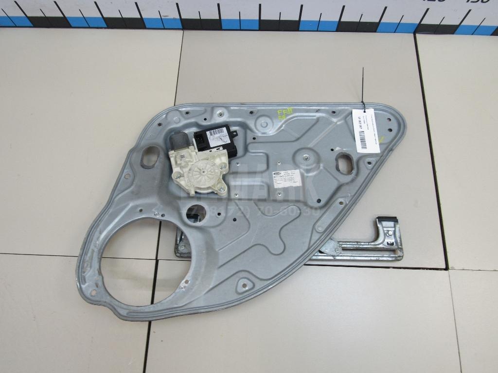 Стеклоподъемник электр. задний правый 1738648 Ford