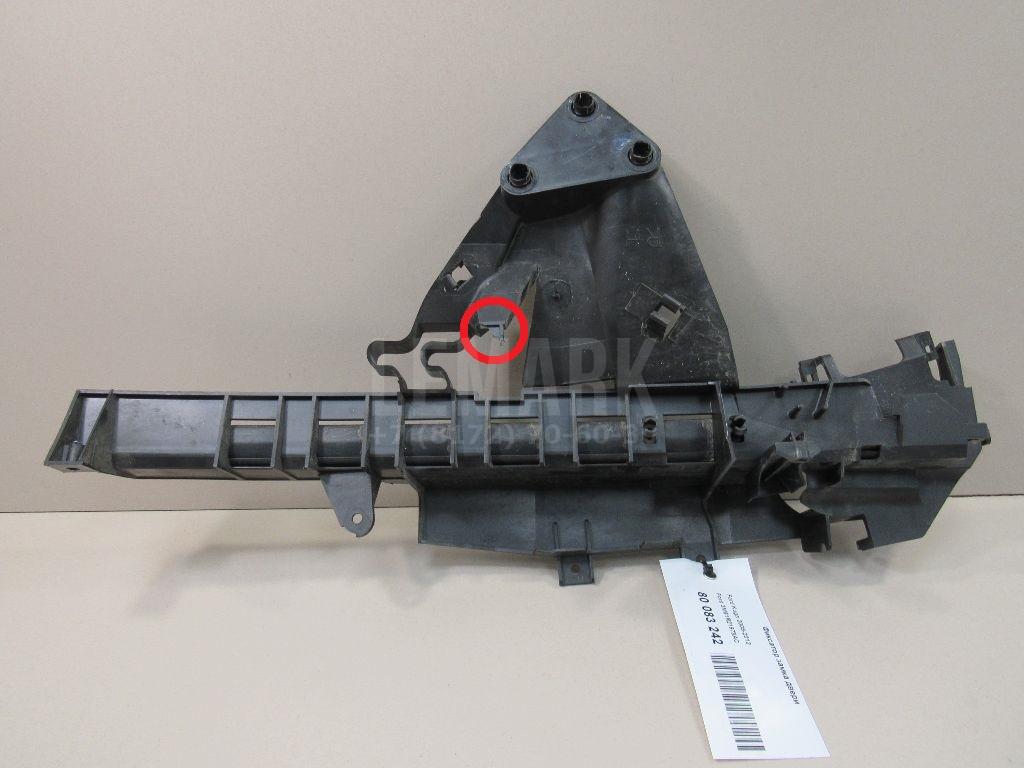 Фиксатор замка двери 3M51R21978AC Ford
