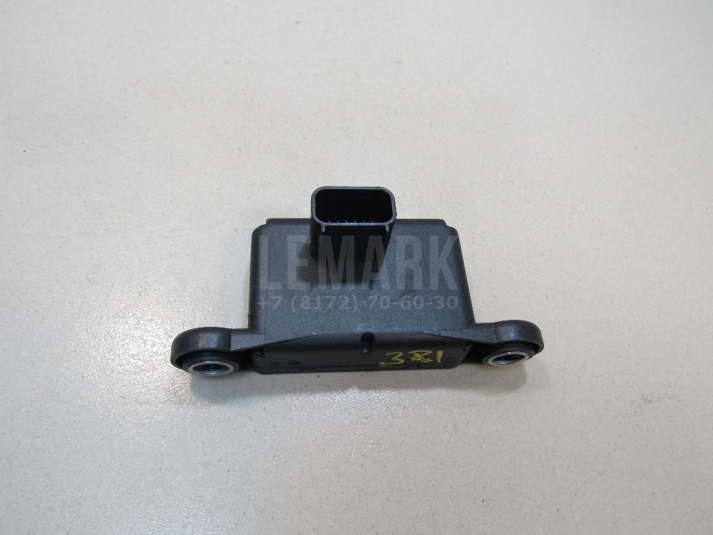 Датчик курсовой устойчивости 13578326 GM