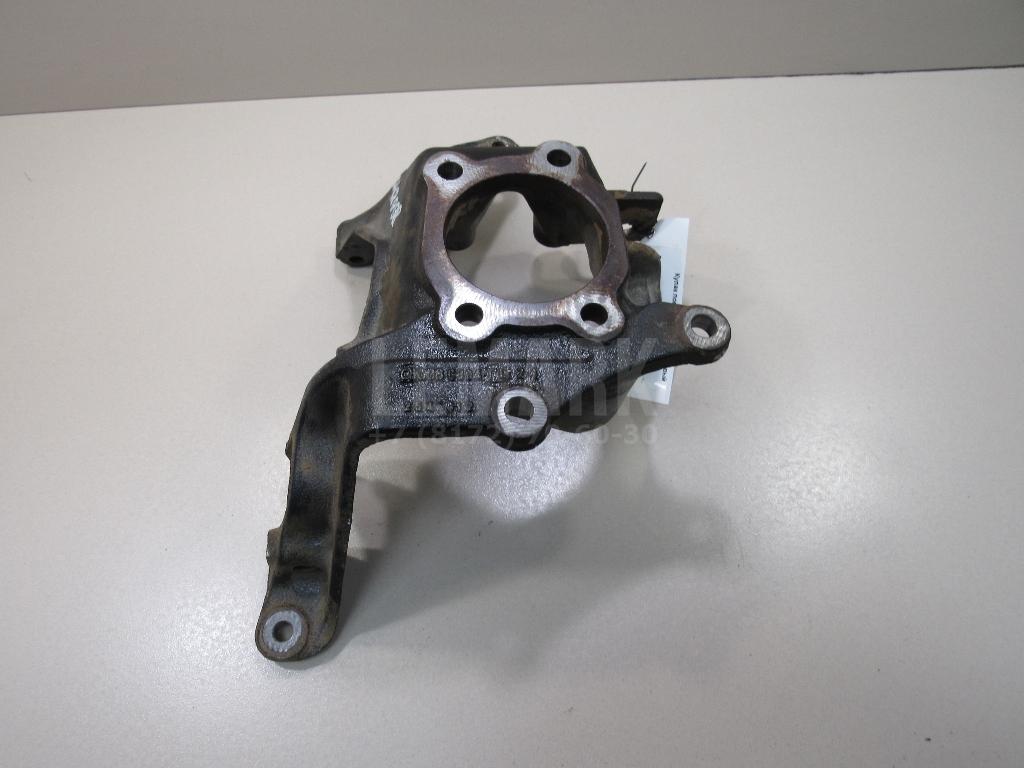 Кулак поворотный задний левый 8V415A971AB Ford