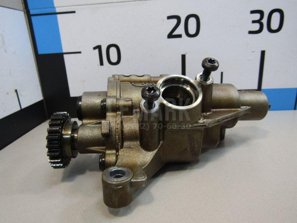 Насос масляный 06H115105AF VAG