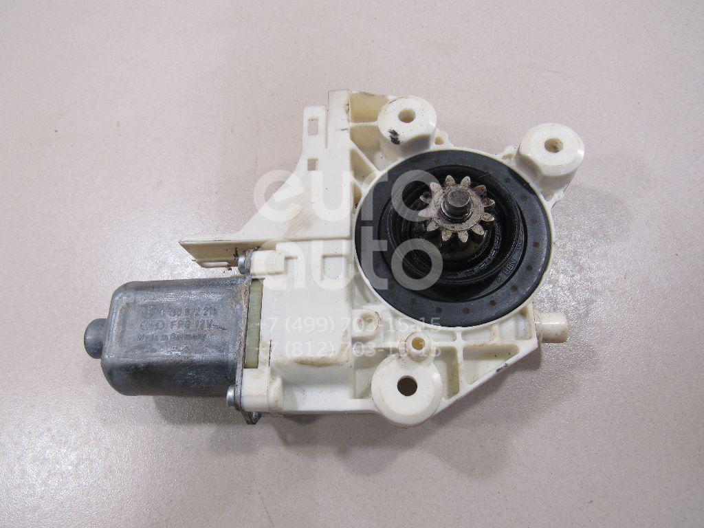 Моторчик стеклоподъемника для Ford Focus II 2005-2008 в Москве