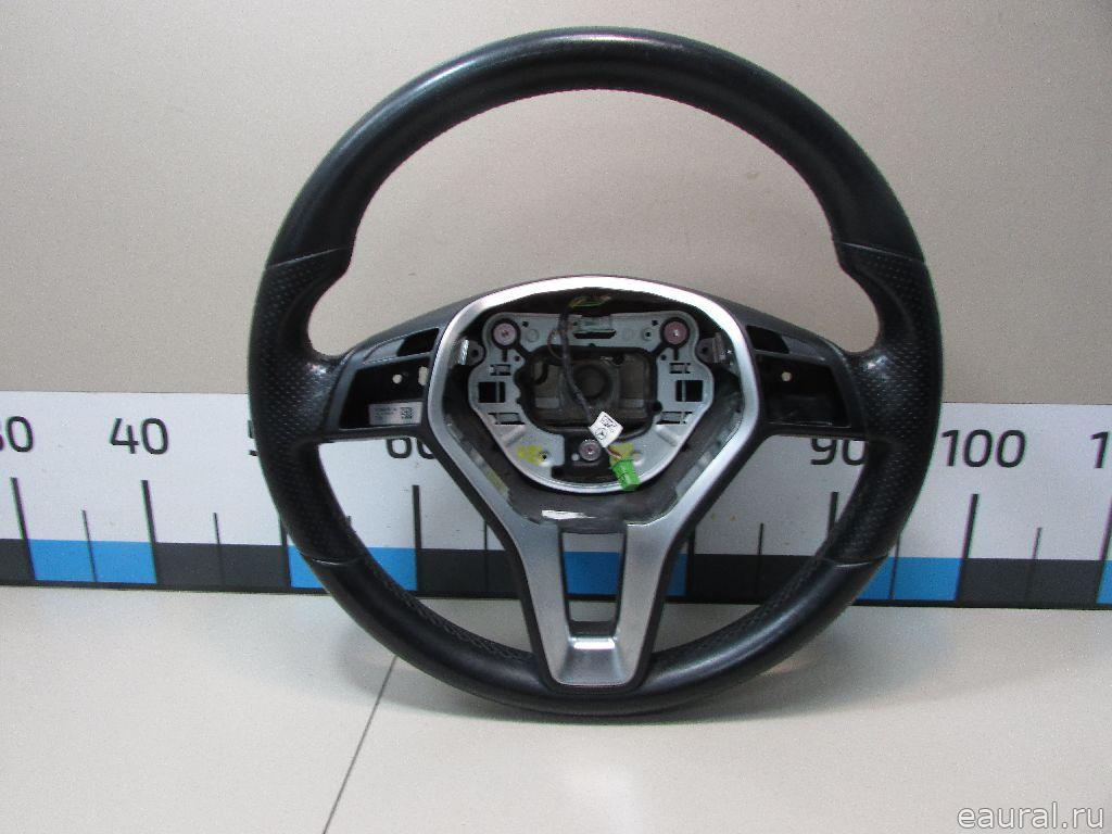 Рулевое колесо для AIR BAG (без AIR BAG)