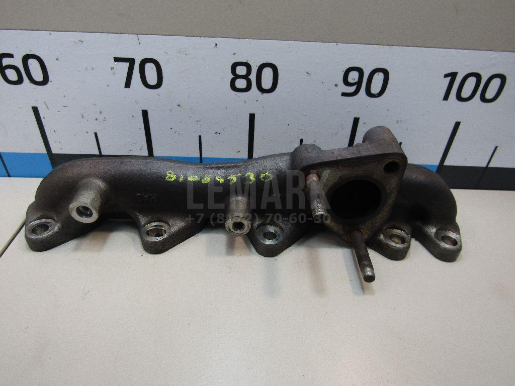 Коллектор выпускной 285102F600 Hyundai-Kia
