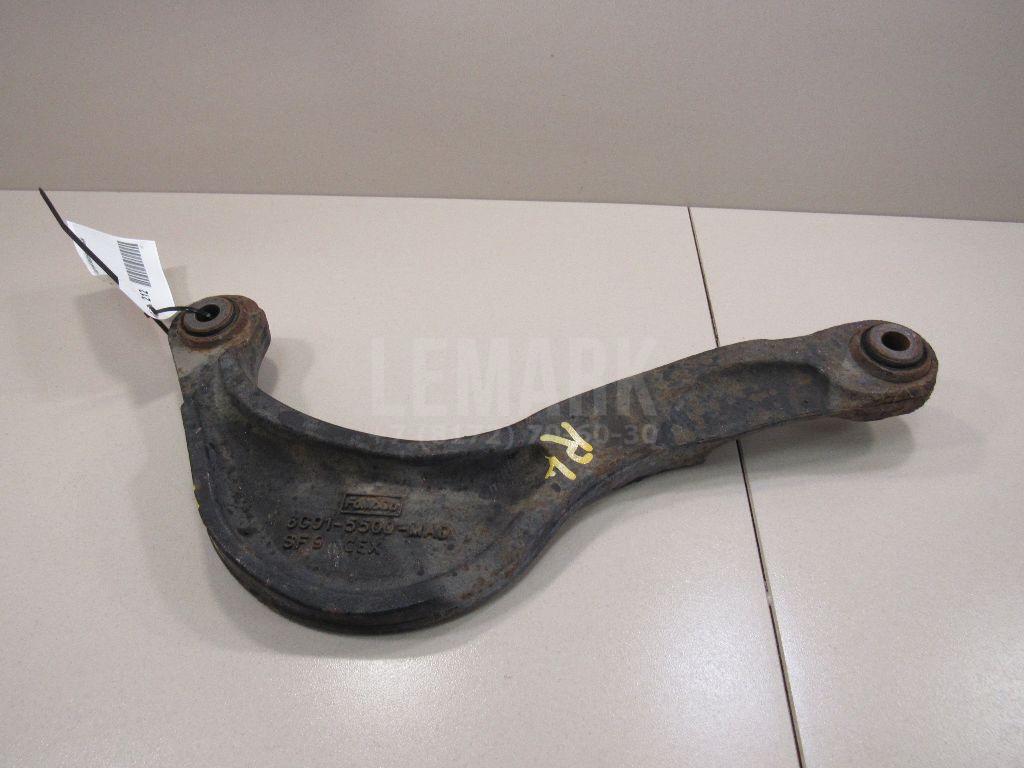 Рычаг задний верхний левый 6G915500MAD Ford
