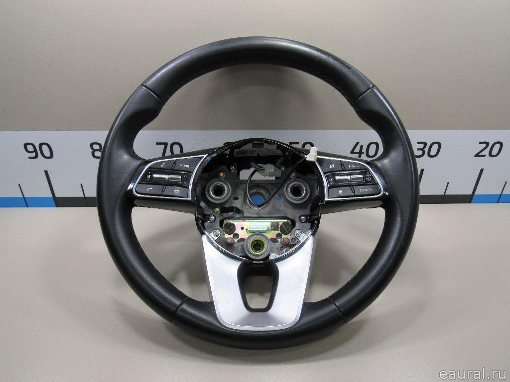 Рулевое колесо для AIR BAG (без AIR BAG)
