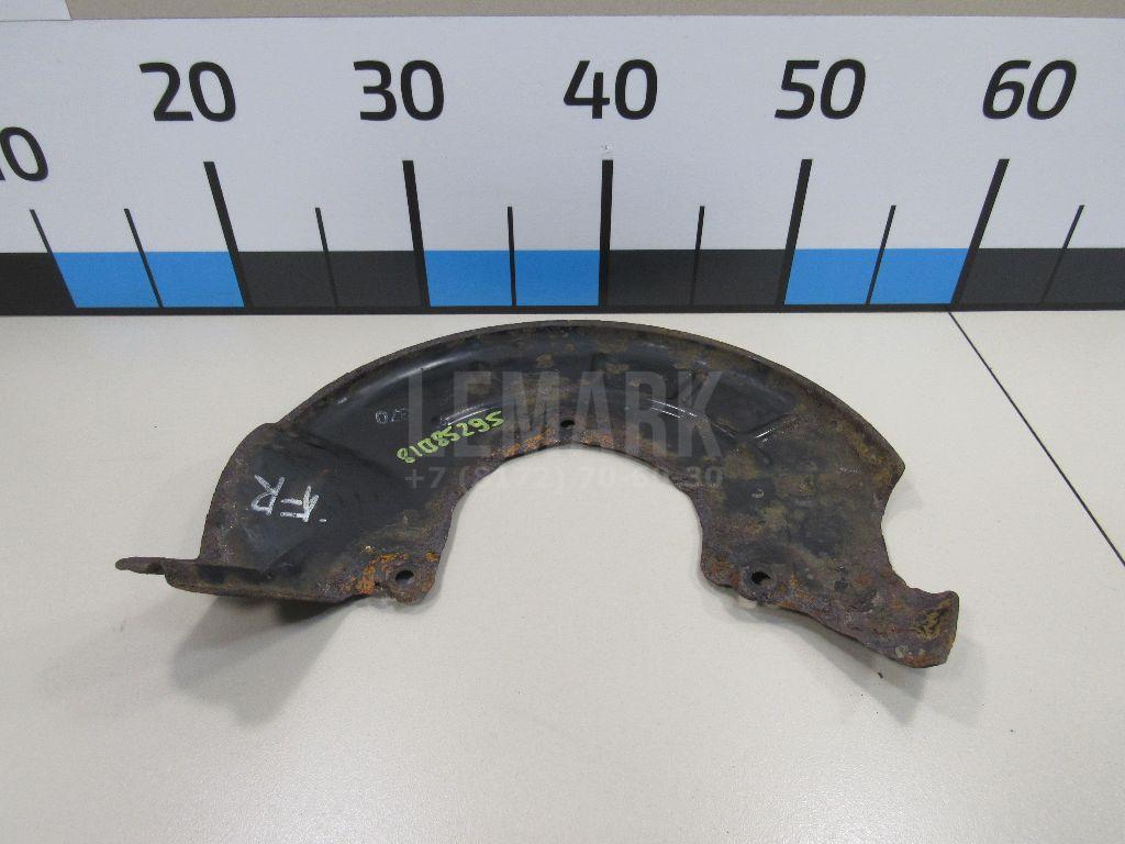 Пыльник тормозного диска 6R0615312 VAG