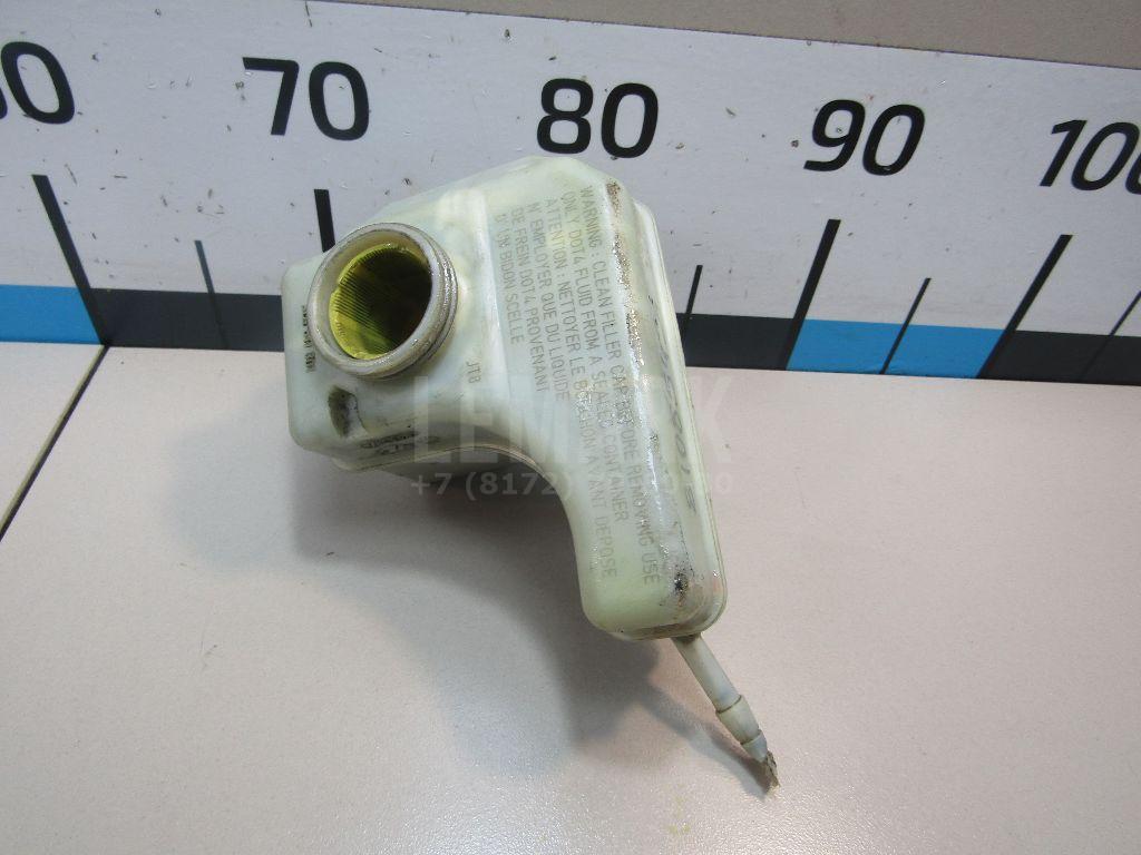 Бачок главного тормозного цилиндра 3C1611301 VAG