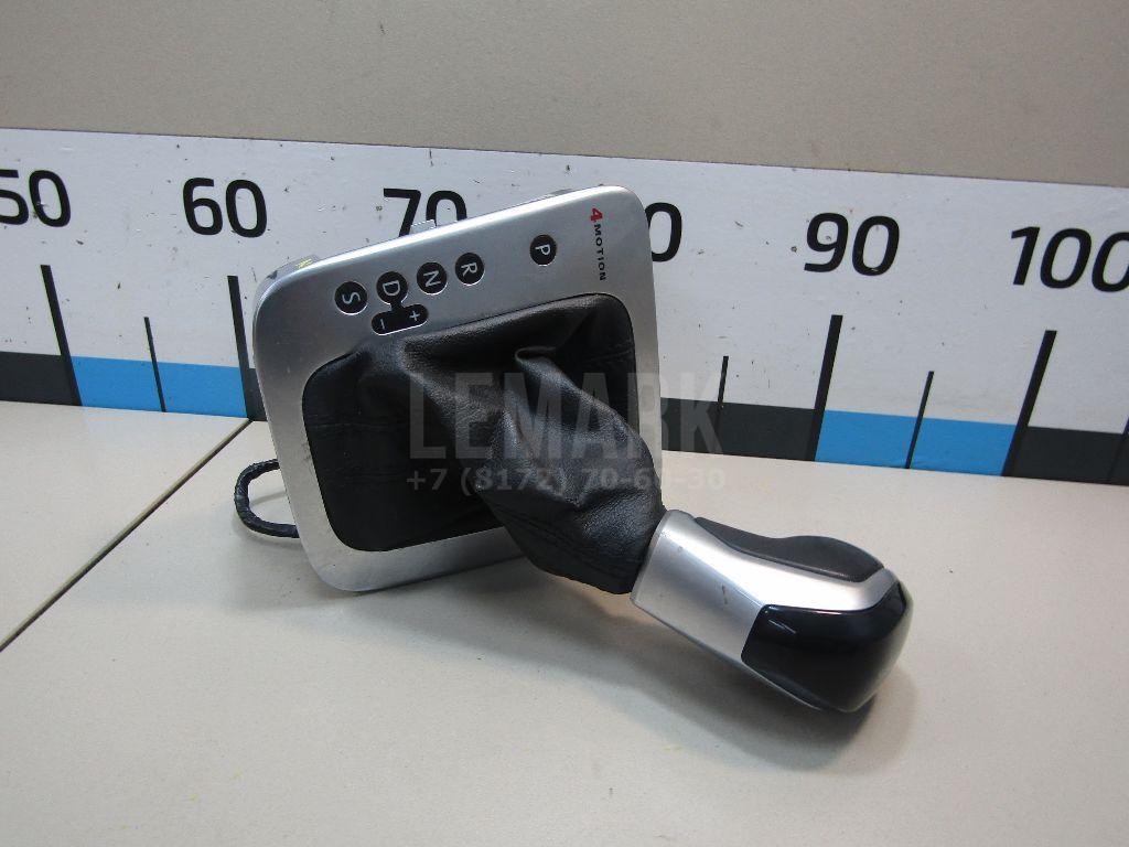 Чехол кулисы 5N1713203RUMF VAG