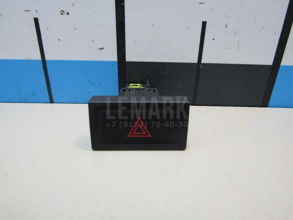 Кнопка аварийной сигнализации 5N0953509A1QB VAG