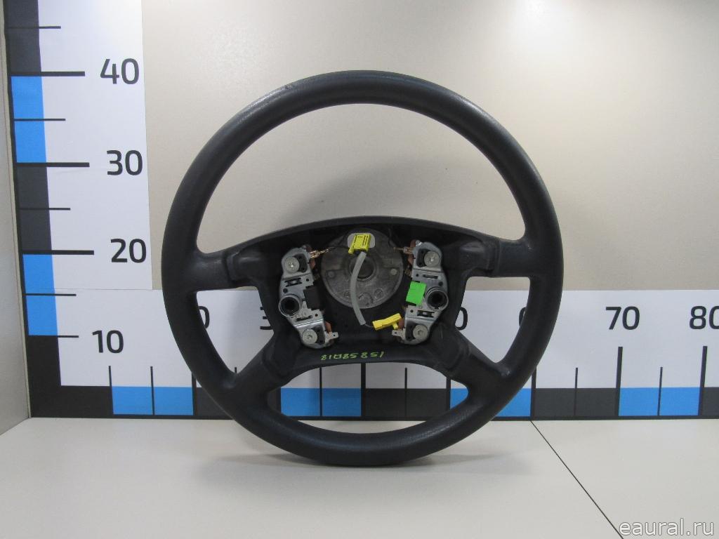 Рулевое колесо для AIR BAG (без AIR BAG)
