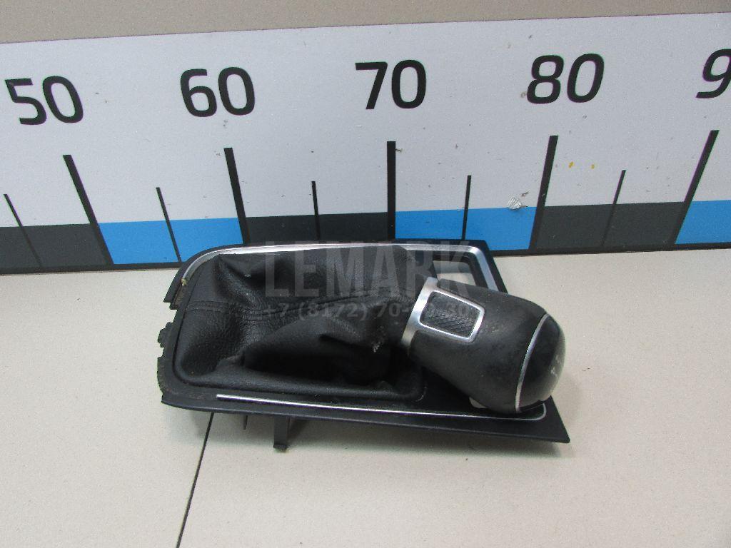 Чехол кулисы 5C7711113IRG VAG