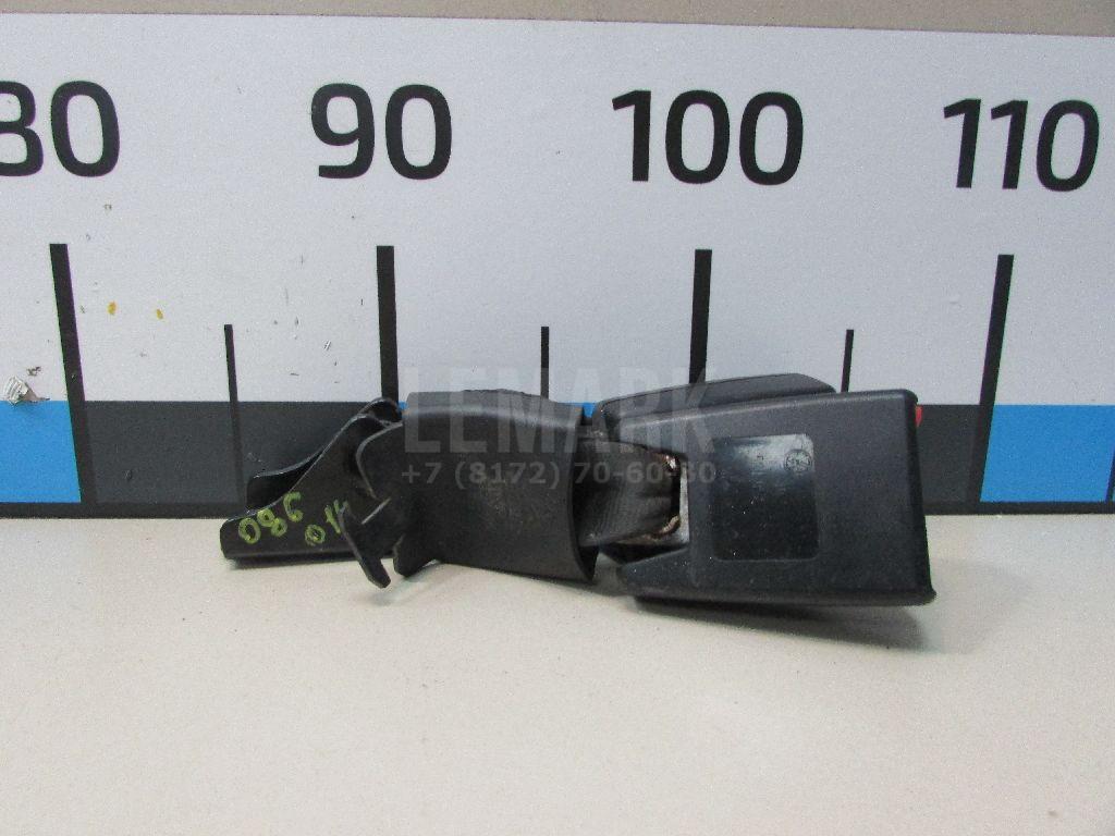 Ответная часть ремня безопасности 5CU857739RAA VAG