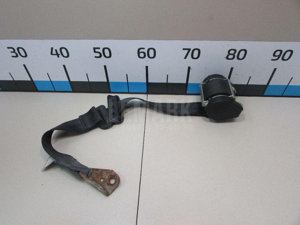 Ремень безопасности 5CU857805RAA VAG