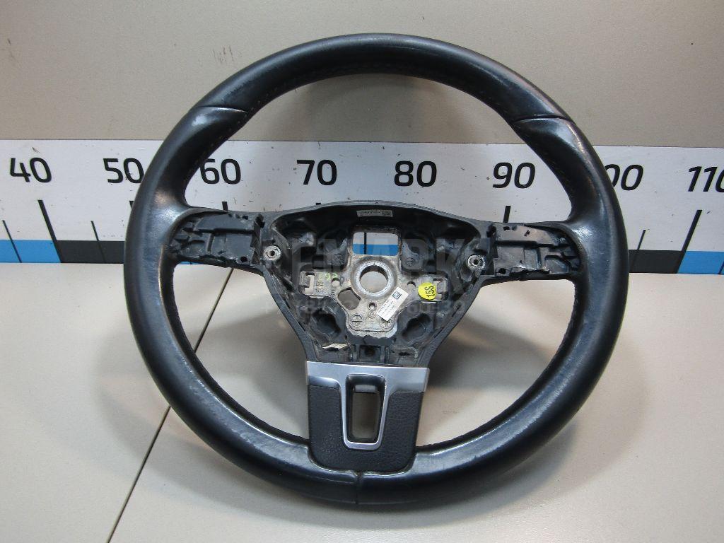 Рулевое колесо для AIR BAG (без AIR BAG) 1T0419091ACE74 VAG