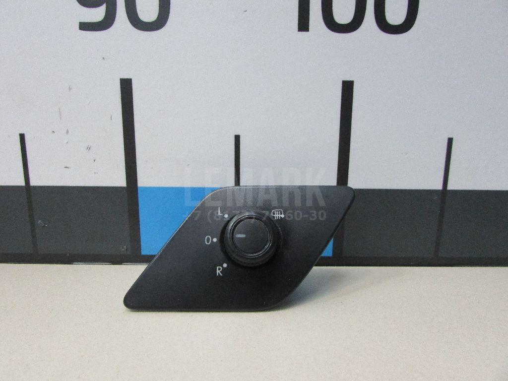 Переключатель регулировки зеркала 5C7959565KREH VAG