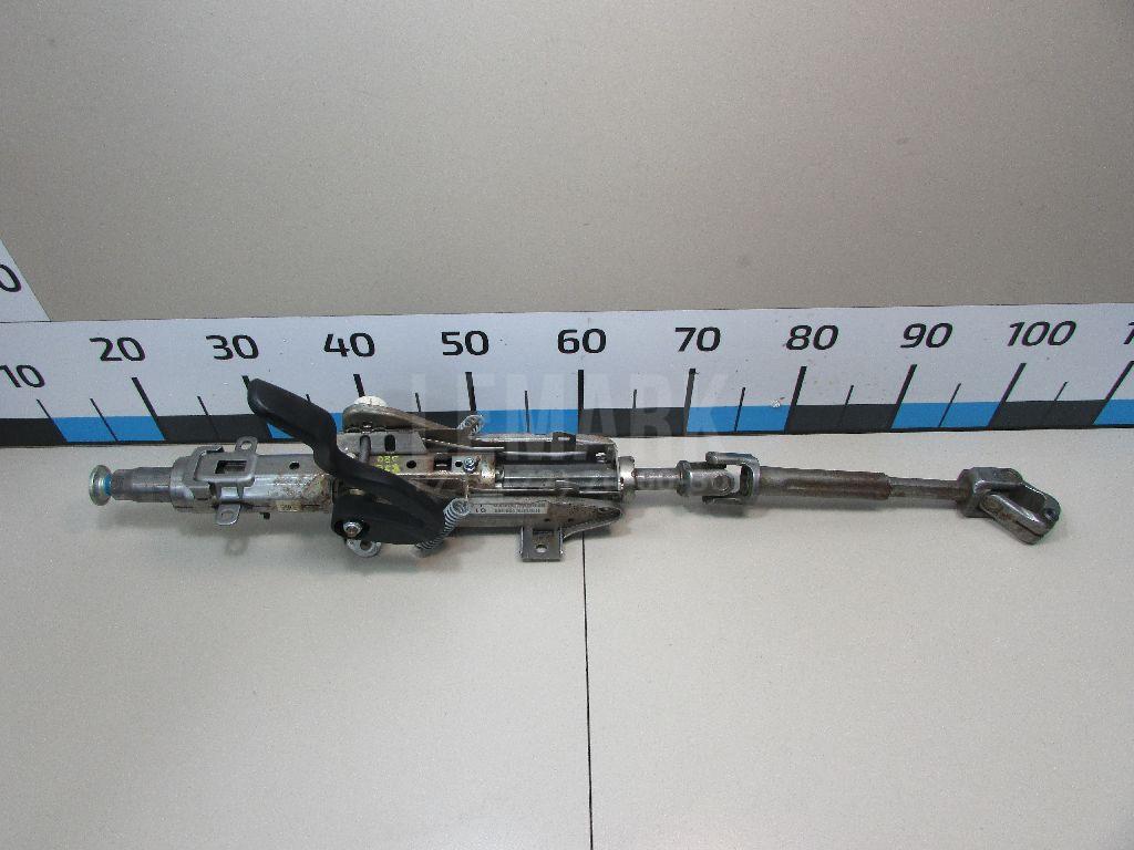 Колонка рулевая 1K1419502BL VAG