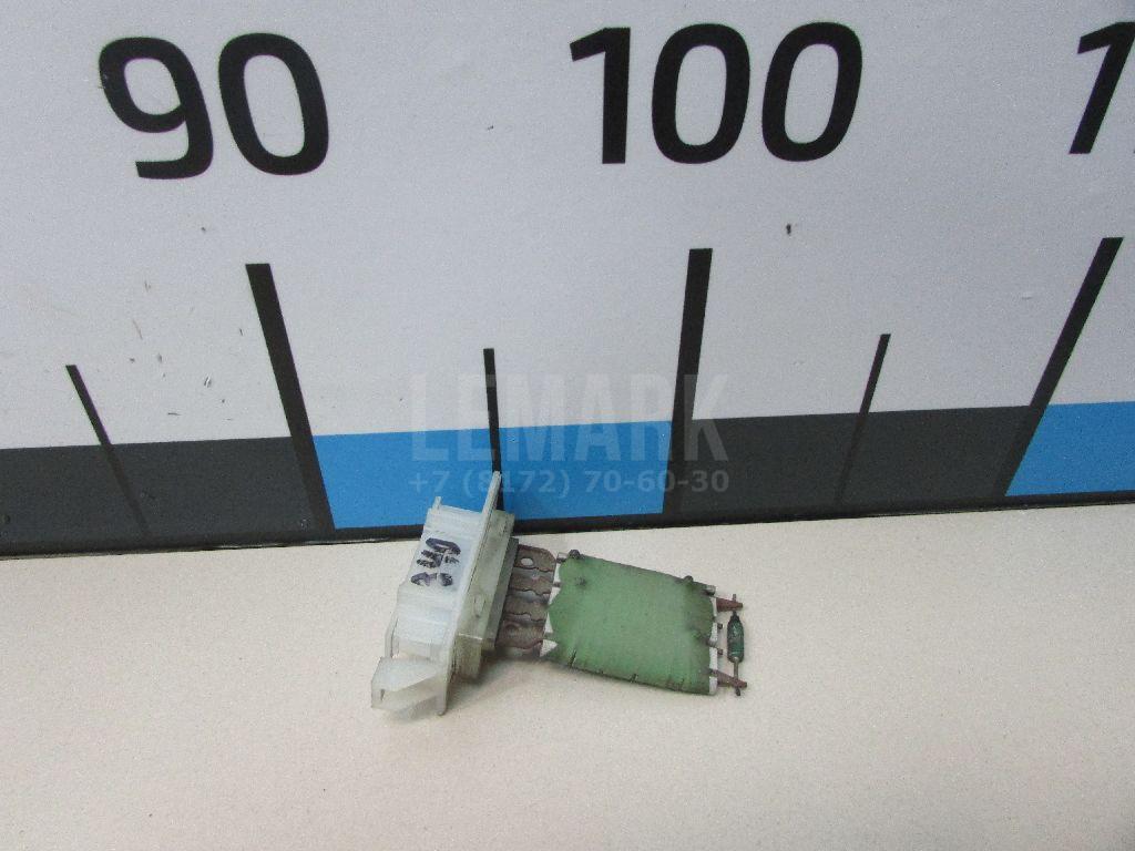 Резистор отопителя 1K0959263A VAG