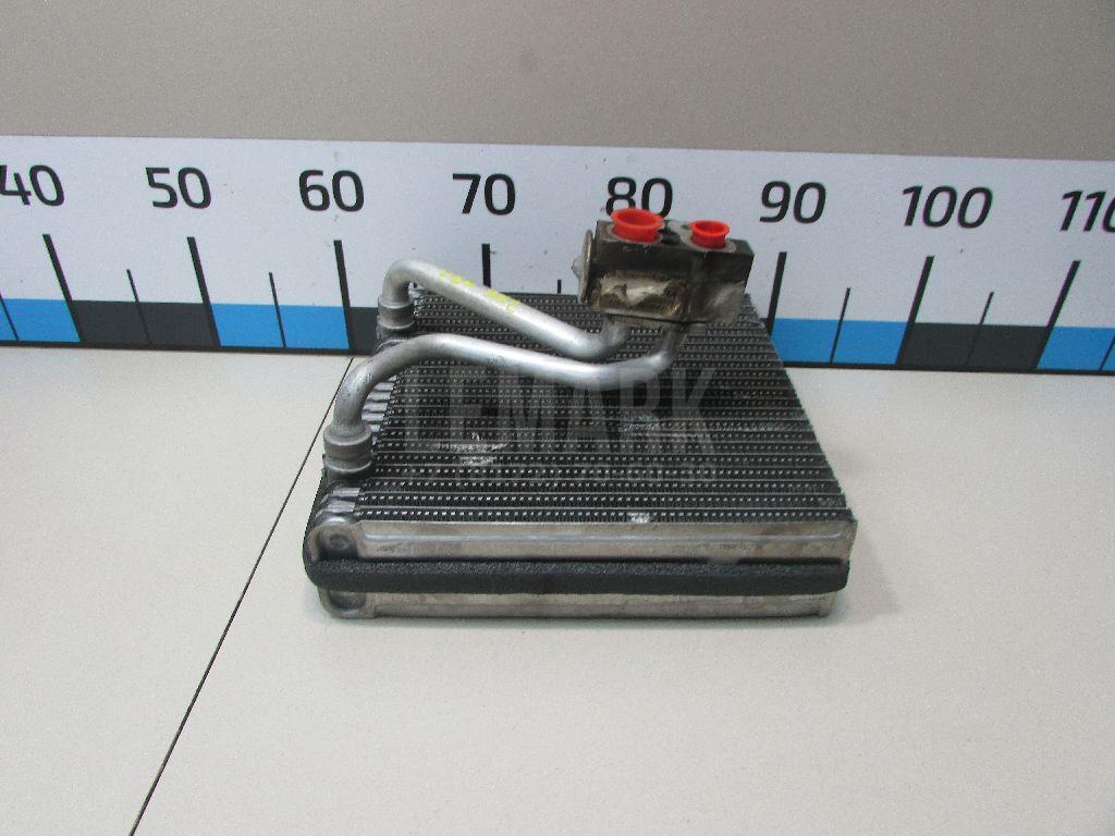 Испаритель кондиционера 1K1820103H VAG