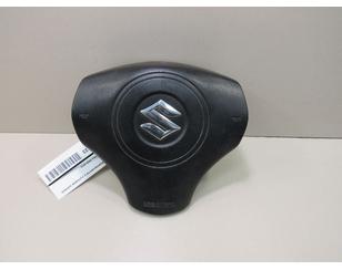 Подушка безопасности в рулевое колесо для Suzuki Grand Vitara 2005-2015 с разборки состояние хорошее