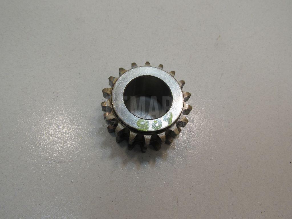 Шестерня коленвала 03C105209AQ VAG