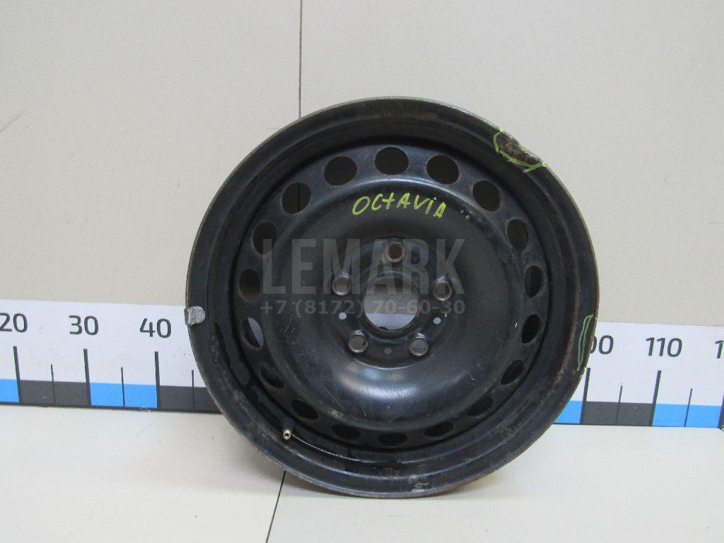 Диск колесный железо 5Q060102703C VAG