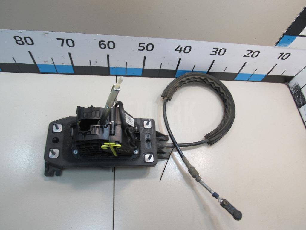 Кулиса КПП 6RA713025Q VAG