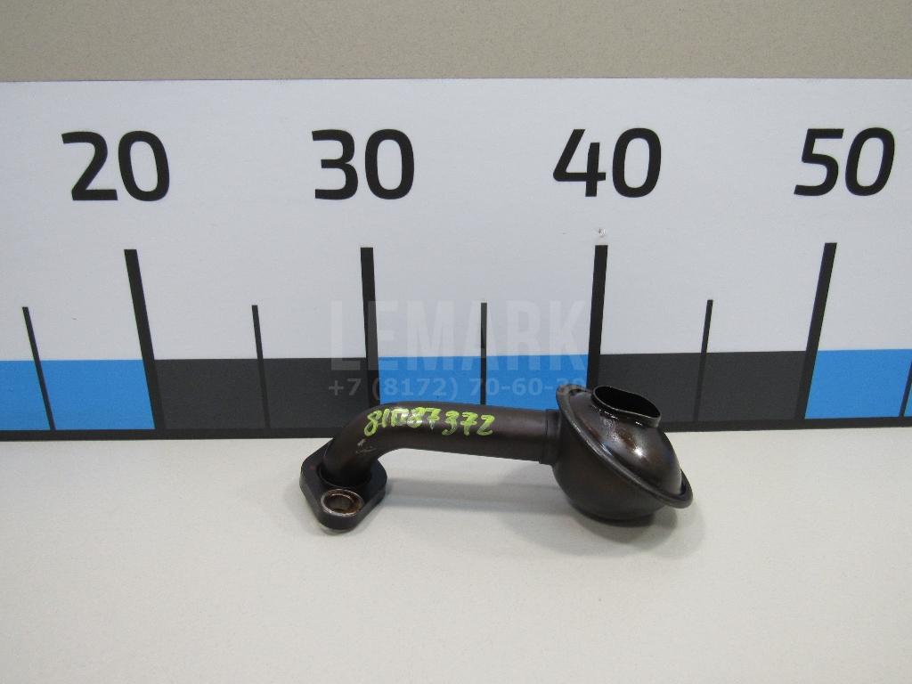 Маслозаборник 262502B000 Hyundai-Kia