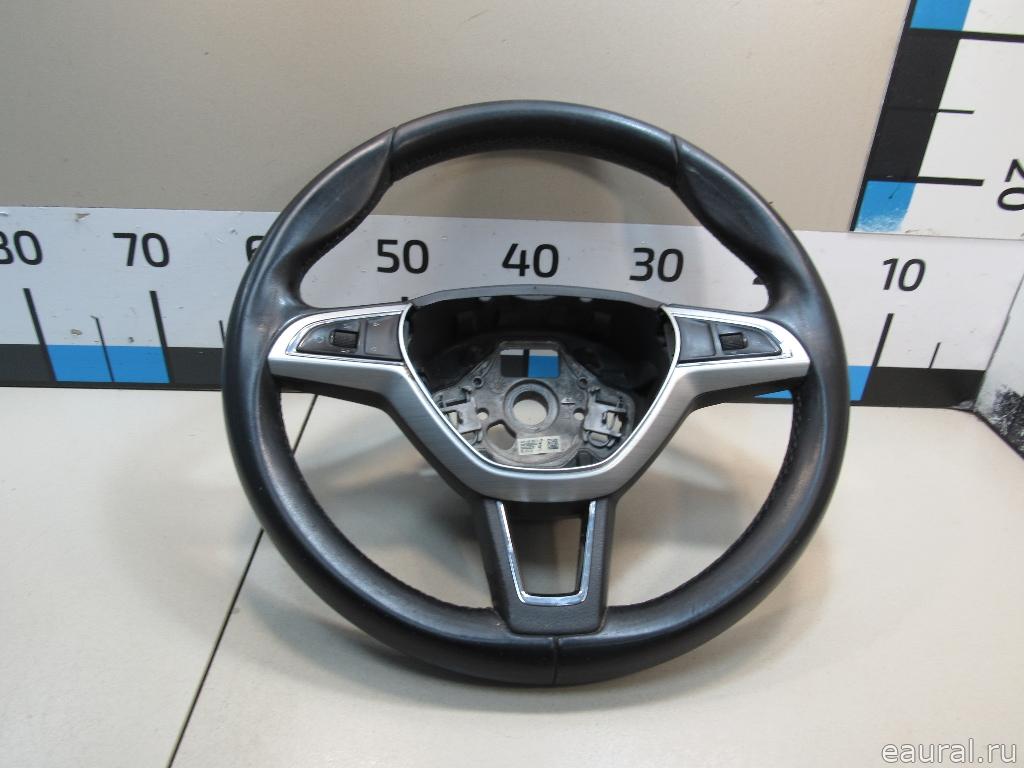Рулевое колесо для AIR BAG (без AIR BAG)