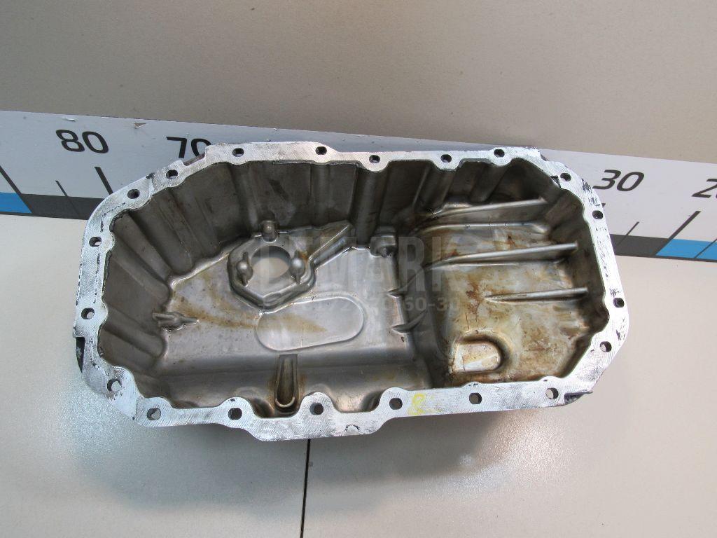 Поддон масляный двигателя 03C103603T VAG