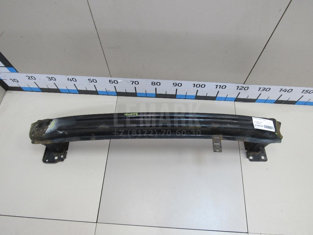 Усилитель переднего бампера 6RU807109A VAG