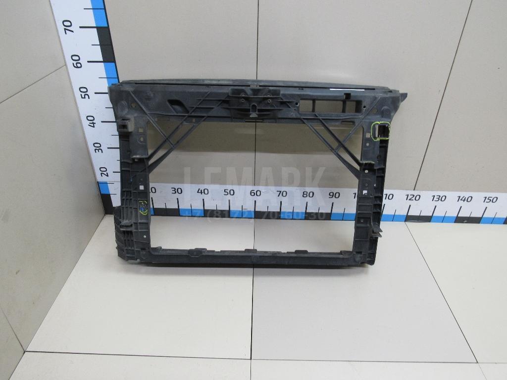 Панель передняя 60U805588B VAG
