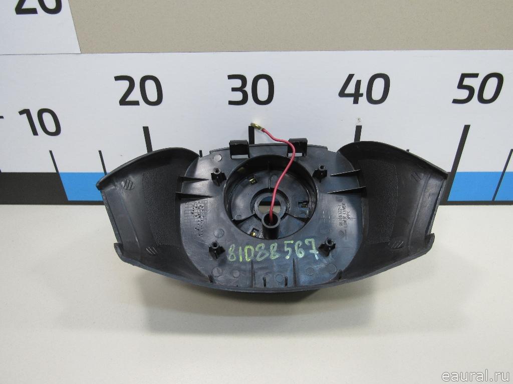 Рулевое колесо без AIR BAG