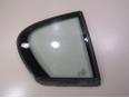 Стекло двери задней правой (форточка)