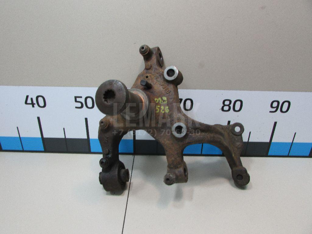 Кулак поворотный задний правый 5C0505436B VAG