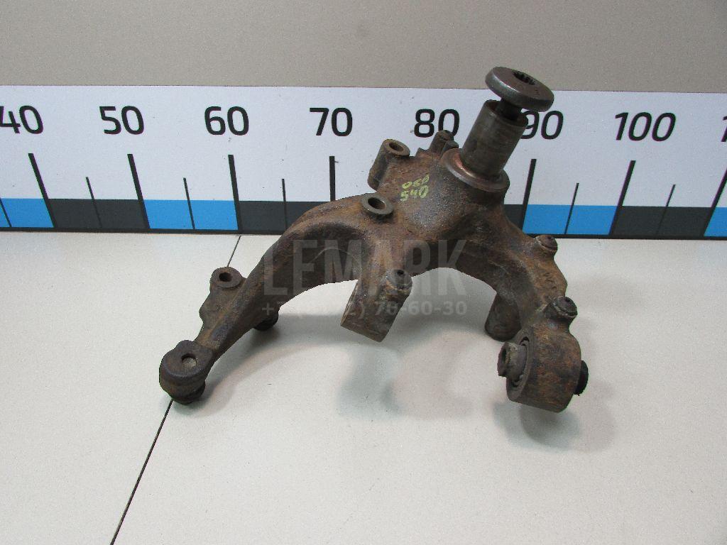 Кулак поворотный задний левый 5C0505435B VAG