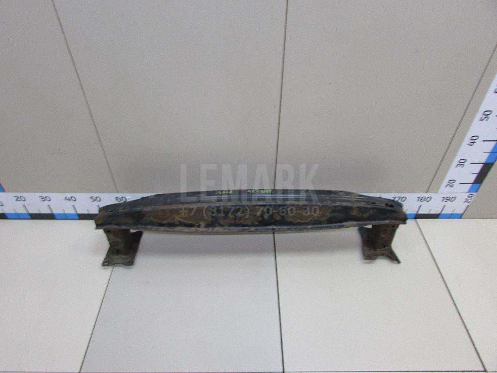 Усилитель заднего бампера 5C6807305 VAG