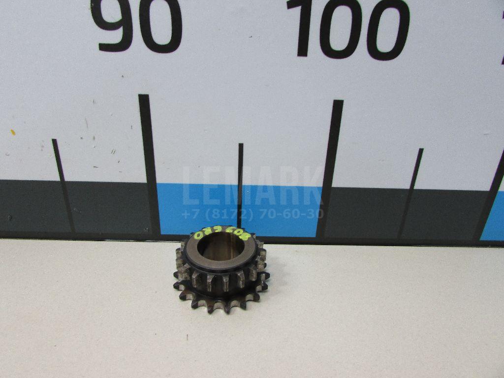 Шестерня коленвала 03C105209AC VAG