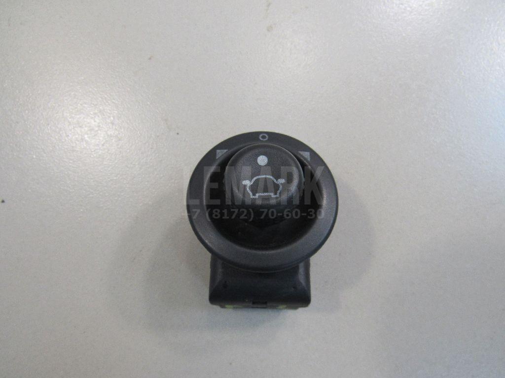 Переключатель регулировки зеркала 4495427 Ford