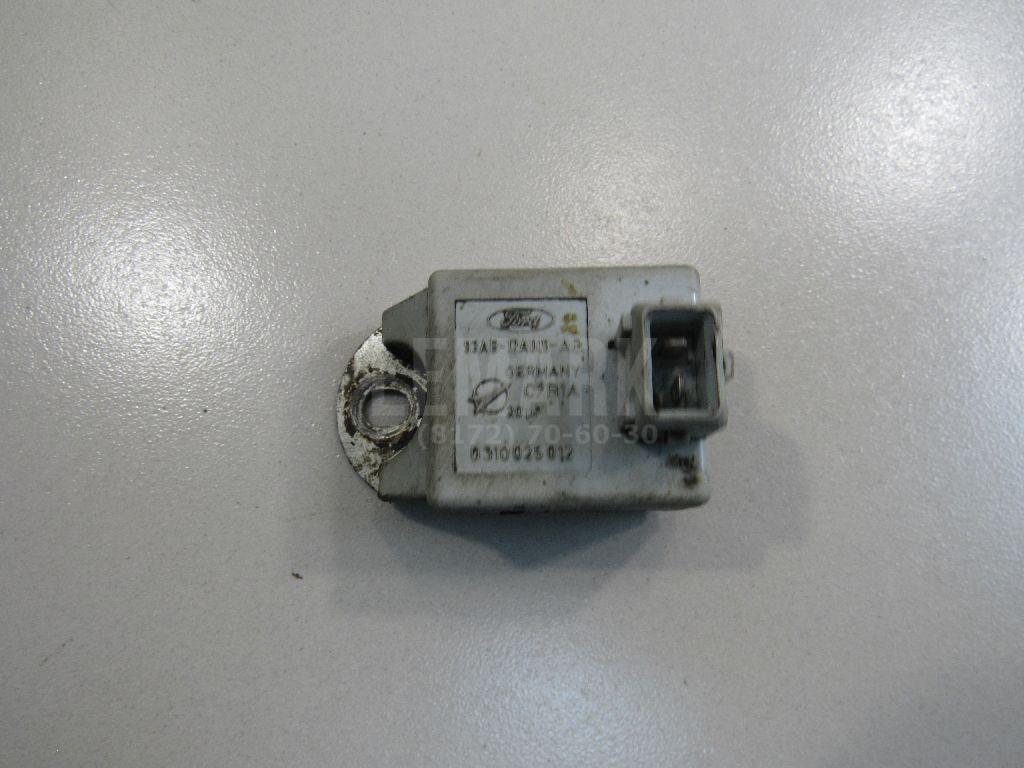 Конденсатор 93AB12A019AB Ford