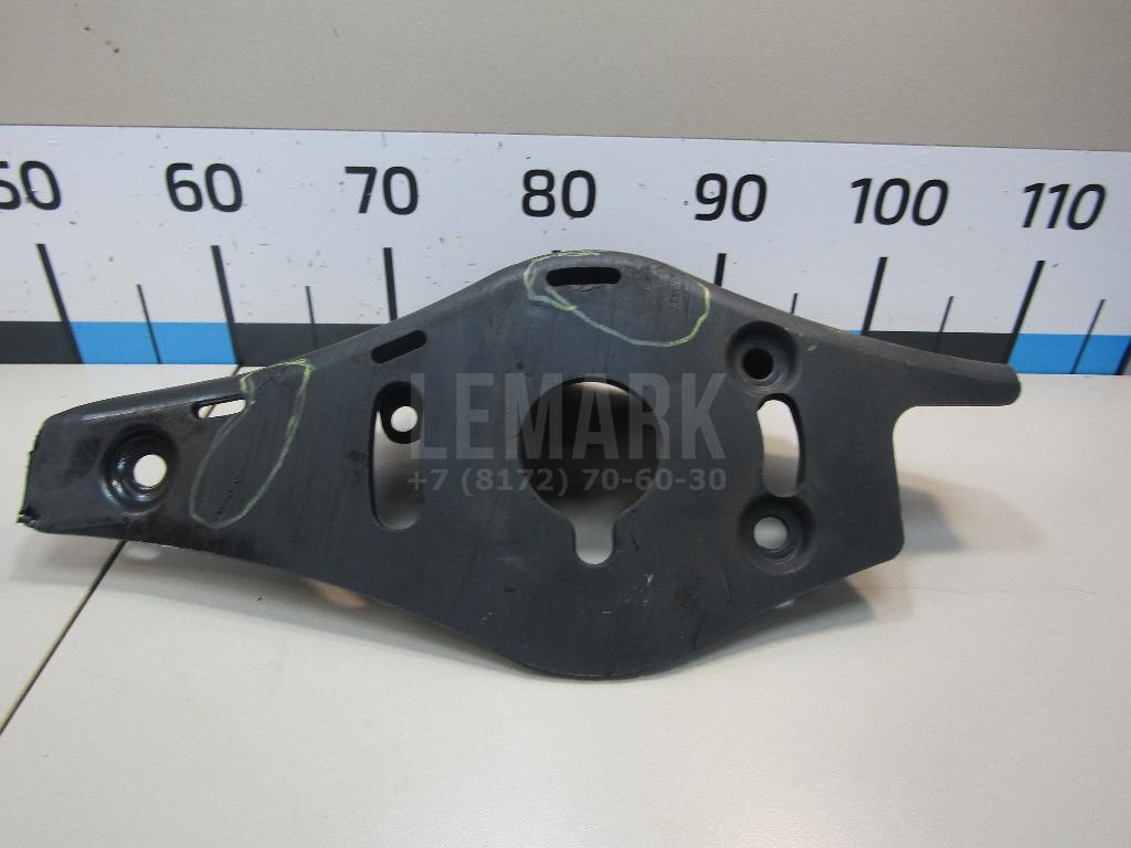 Защита антигравийная 1K0511533D VAG