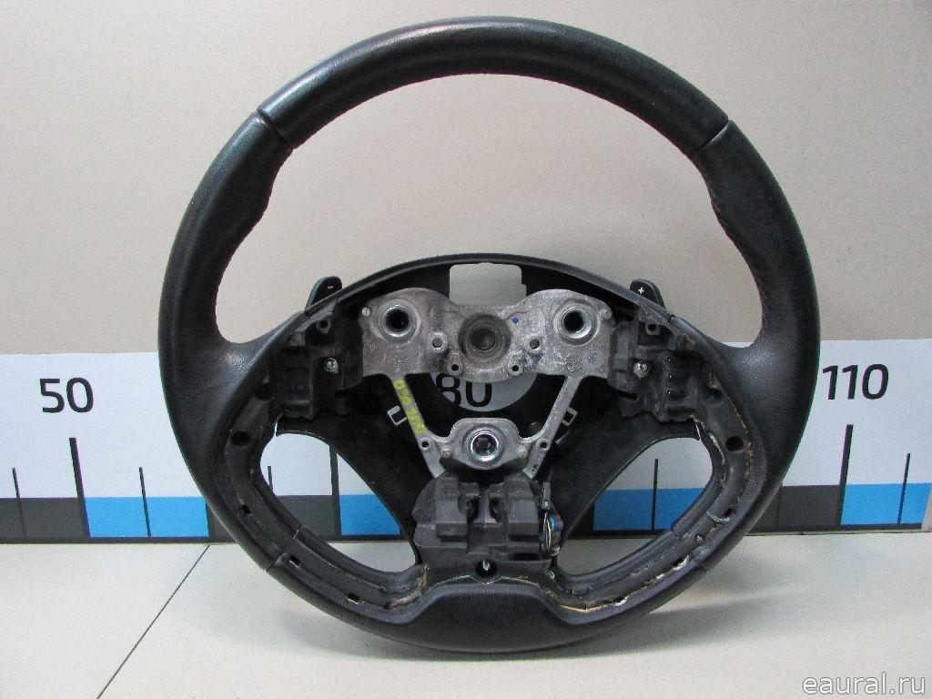 Рулевое колесо для AIR BAG (без AIR BAG)